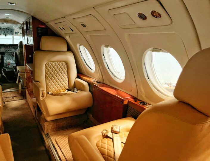 How Luxury Ground Transport Is Redefining the Jet-Set Experience – American Travel Blogger How Luxury Ground Transport Is Redefining the Jet-Set Experience – American Travel Blogger