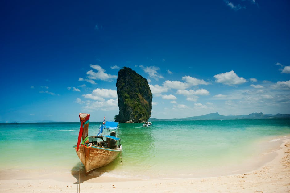 Best Beaches in Thailand Travel Guide 2026: 2026 Destinations, Tips & Hidden Gems