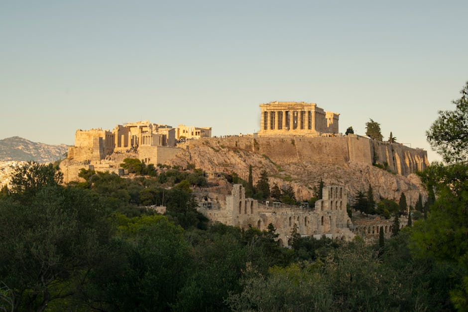 Best Things to Do in Athens Greece Travel Guide