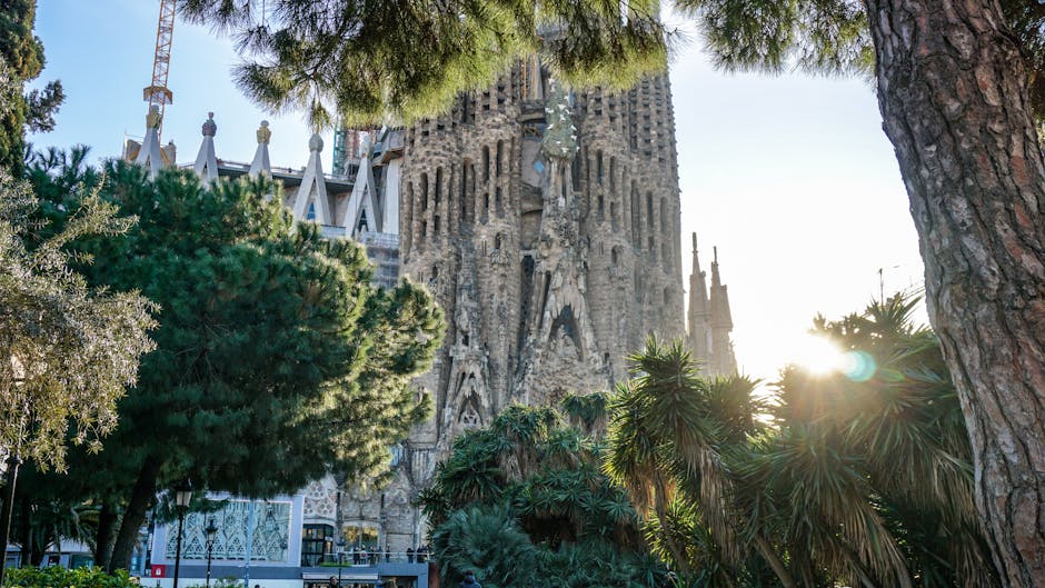 Best Things to Do in Barcelona Spain Travel Guide