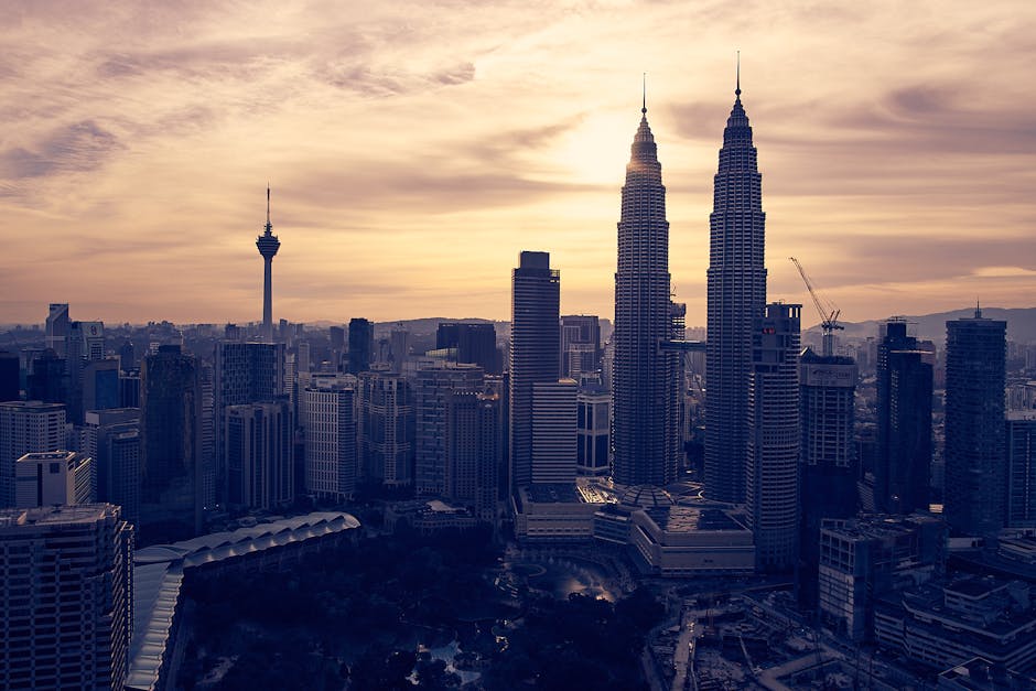 Best Things to Do in Kuala Lumpur Travel Guide