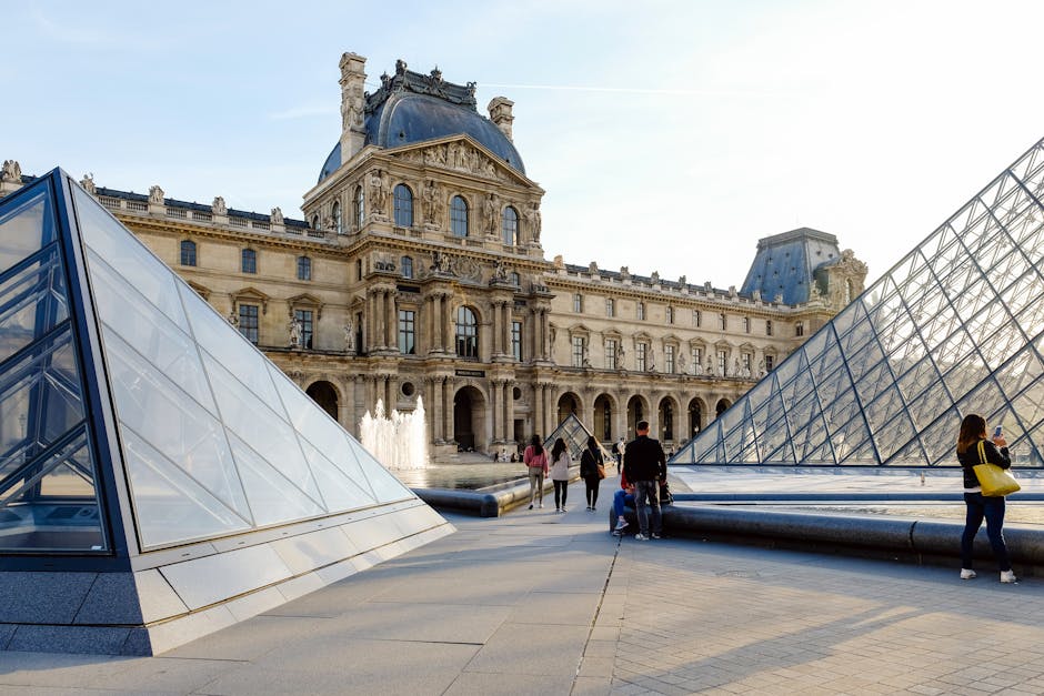 Best Things to Do in Paris for First Time Visitors
