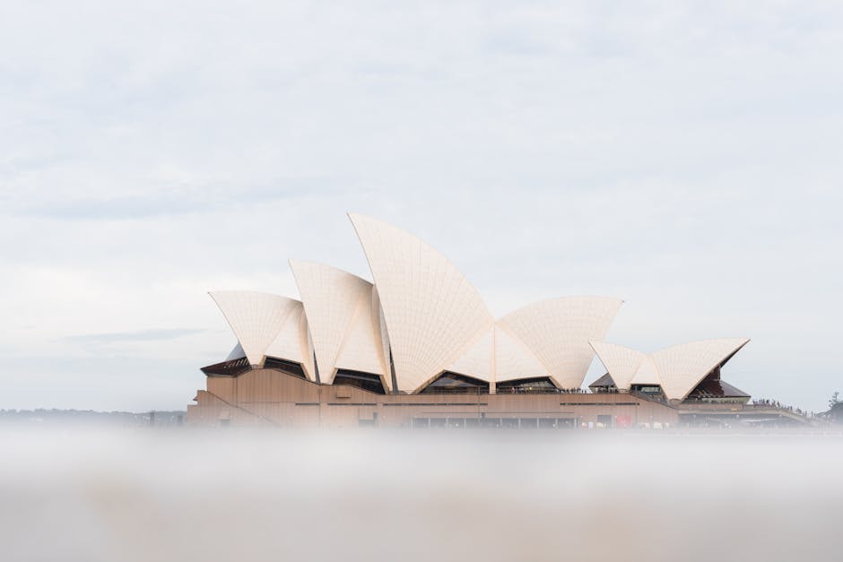 Best Things to Do in Sydney Australia Travel Guide