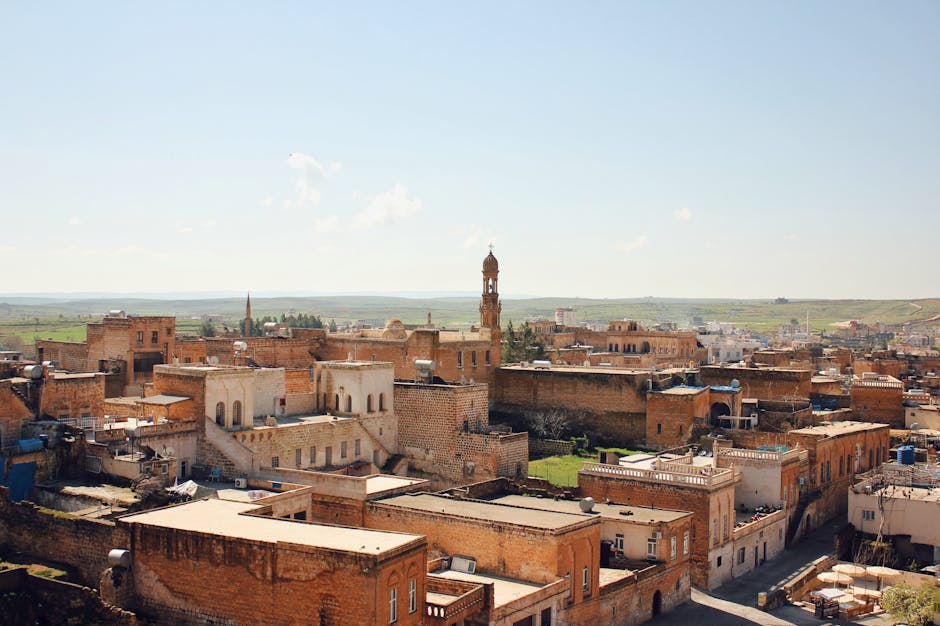 Best Travel Destinations in Middle East Guide