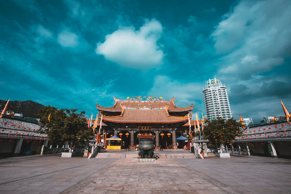 Cheapest Cities to Visit in Asia Guide: Budget-Friendly Destinations for Every Traveler