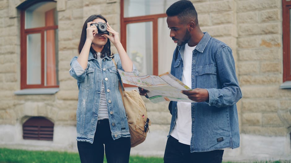 Cultural Travel Destinations Guide: Explore the World’s Most Enriching Experiences