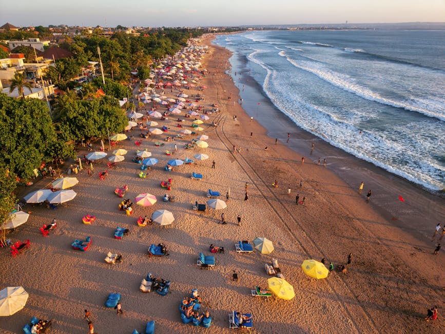 Indonesia Travel Guide: Bali and Beyond Travel Tips