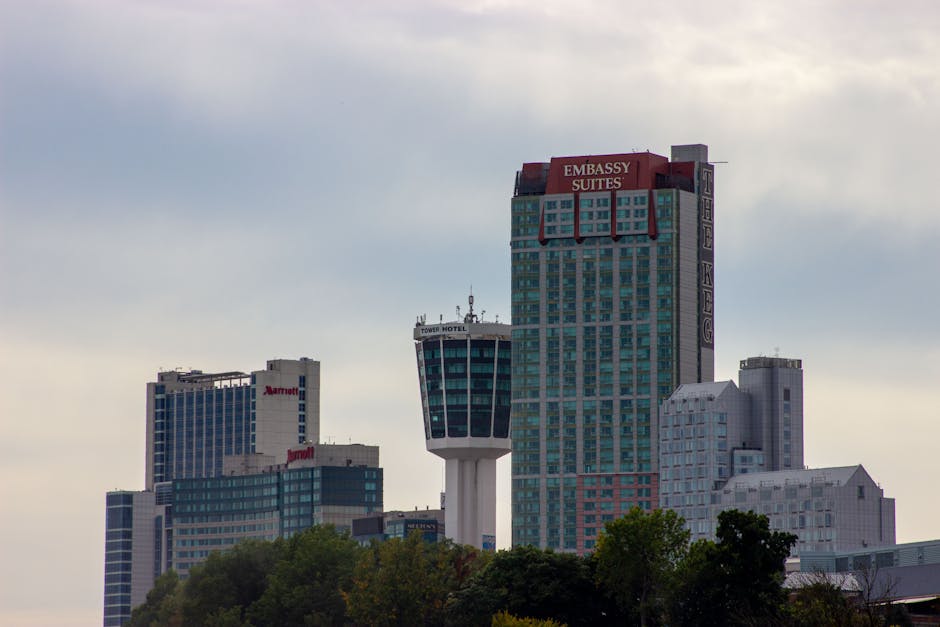 Most Luxury Hotels in the World You Must Visit