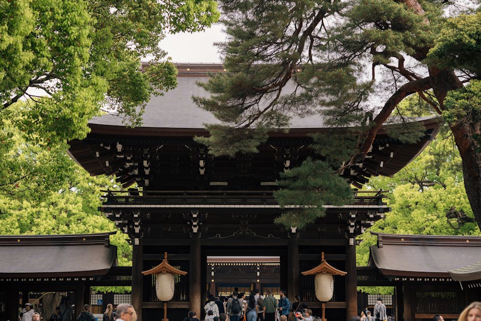 Top Tourist Attractions in Tokyo You Must Visit in 2026