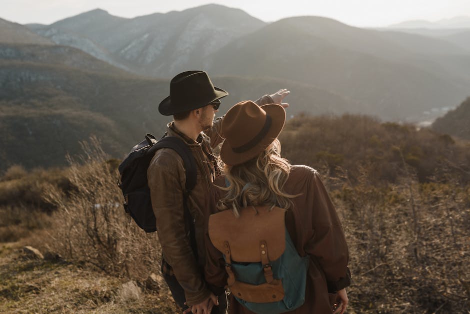 Travel Guide for Adventure Lovers: Explore the World with Confidence