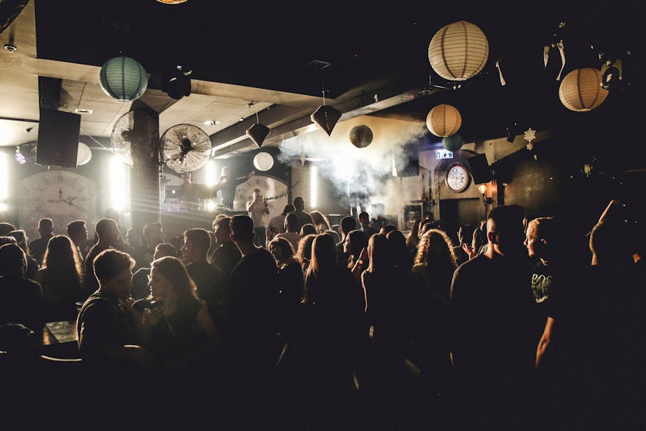 Travel Guide for Nightlife Lovers: Where to Go and What to Know