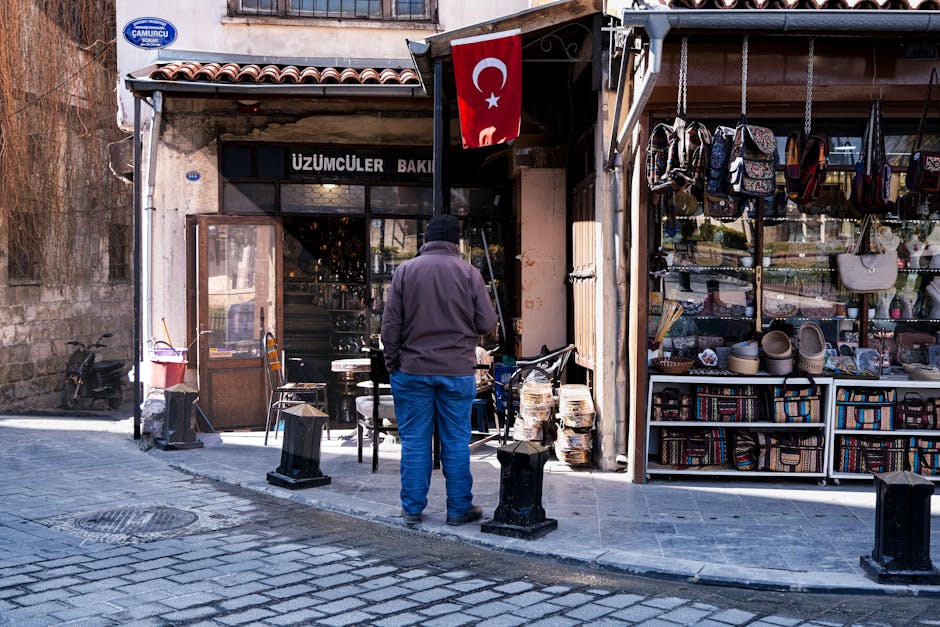 Travel Guide for Shopping Lovers: Where to Shop, What to Buy, and How to Save