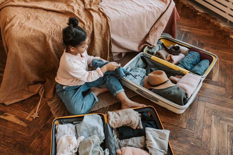 Travel Packing Tips for Stress Free Vacation Every Time