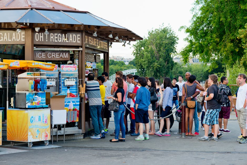 What to Eat in Paris France Food Guide