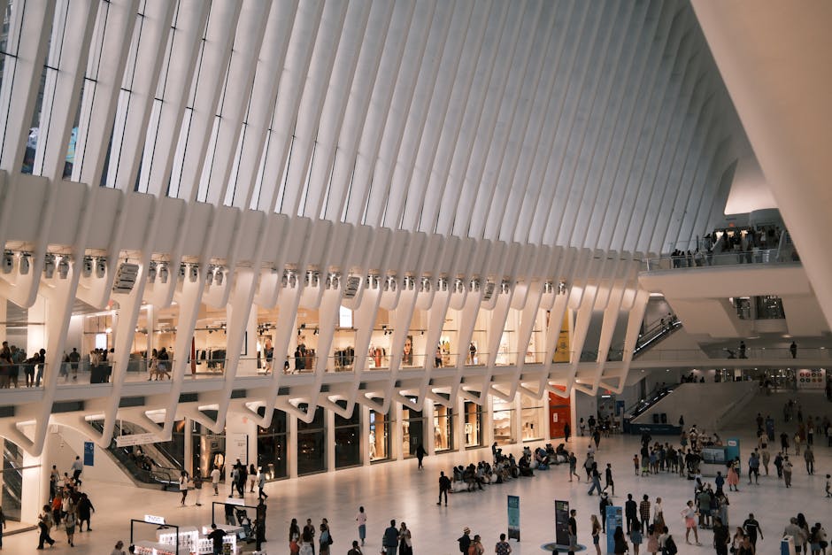 The Best Shopping in New York City Guide for 2024