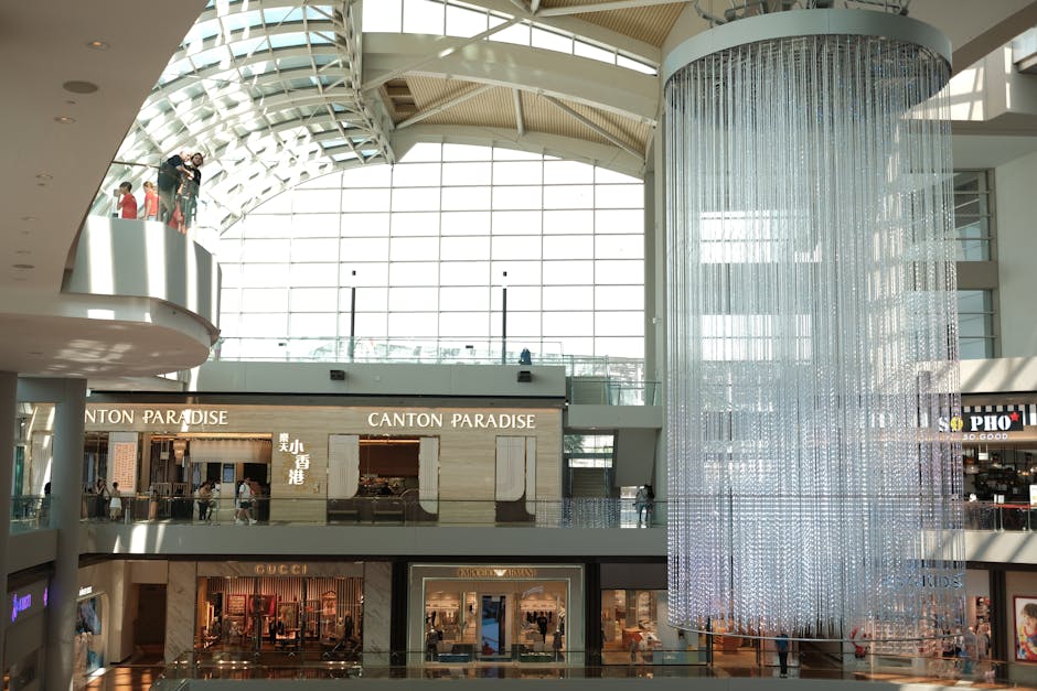 Best Shopping in Singapore Guide