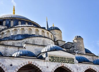 Blue Mosque Visit Guide Istanbul: Everything You Need to Know