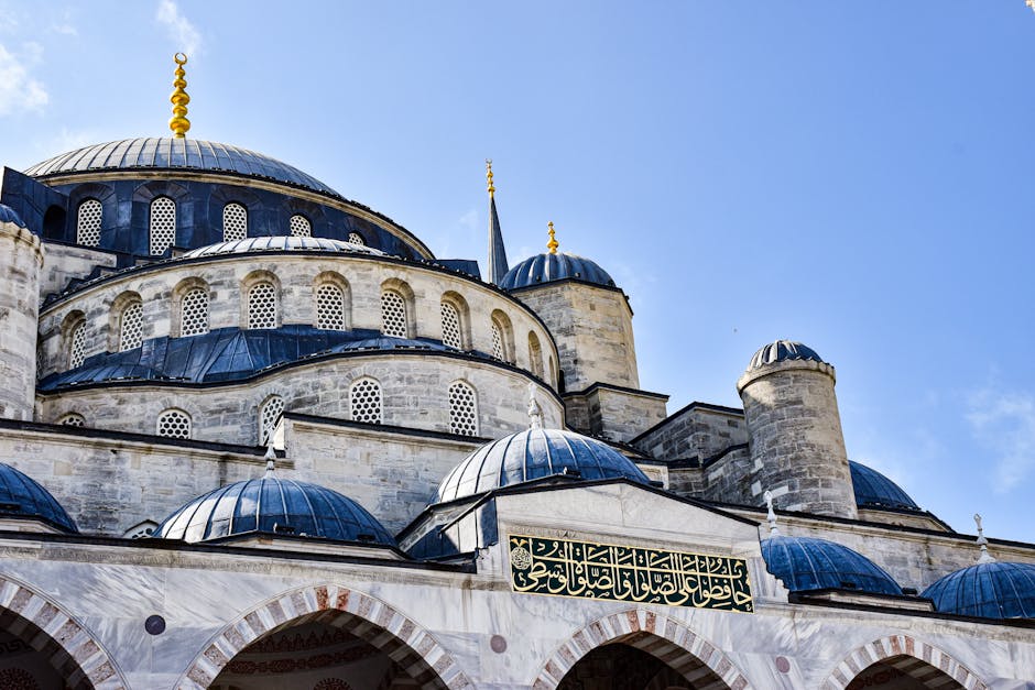 Blue Mosque Visit Guide Istanbul: Everything You Need to Know