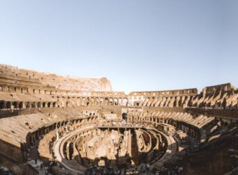 Colosseum Visit Guide Rome Italy