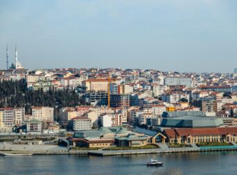 Free Things to Do in Istanbul Guide