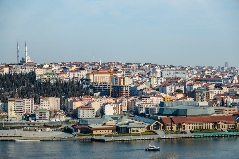 Free Things to Do in Istanbul Guide