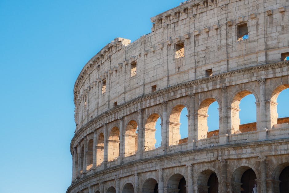 Free Things to Do in Rome Travel Guide