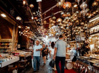 Grand Bazaar Shopping Guide Istanbul: What to Buy, Where to Go, and How to Save