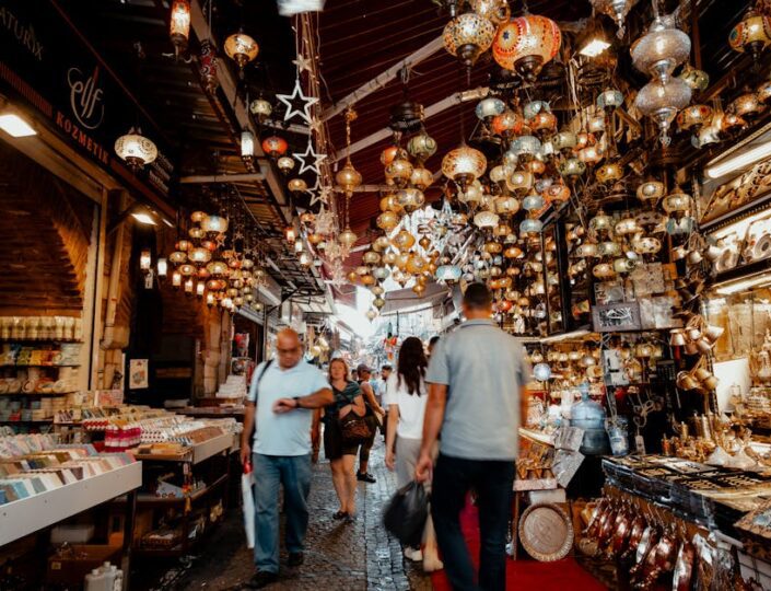 Grand Bazaar Shopping Guide Istanbul: What to Buy, Where to Go, and How to Save Grand Bazaar Shopping Guide Istanbul: What to Buy, Where to Go, and How to Save