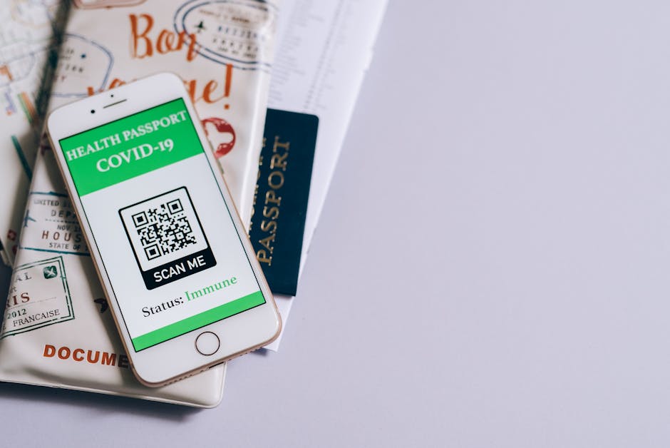 International Travel Checklist Guide: Everything You Need Before You Go