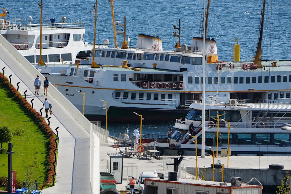 Istanbul 3 Day Itinerary Travel Guide