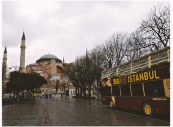Istanbul Travel Guide: Best Places to Visit