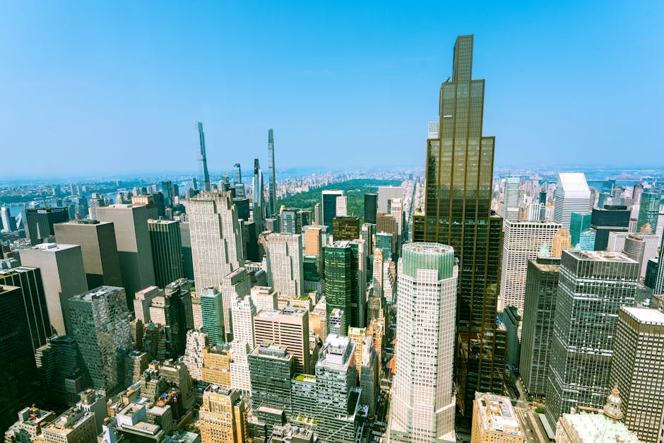 New York City 3 Day Itinerary Guide: See the Best of NYC in 72 Hours