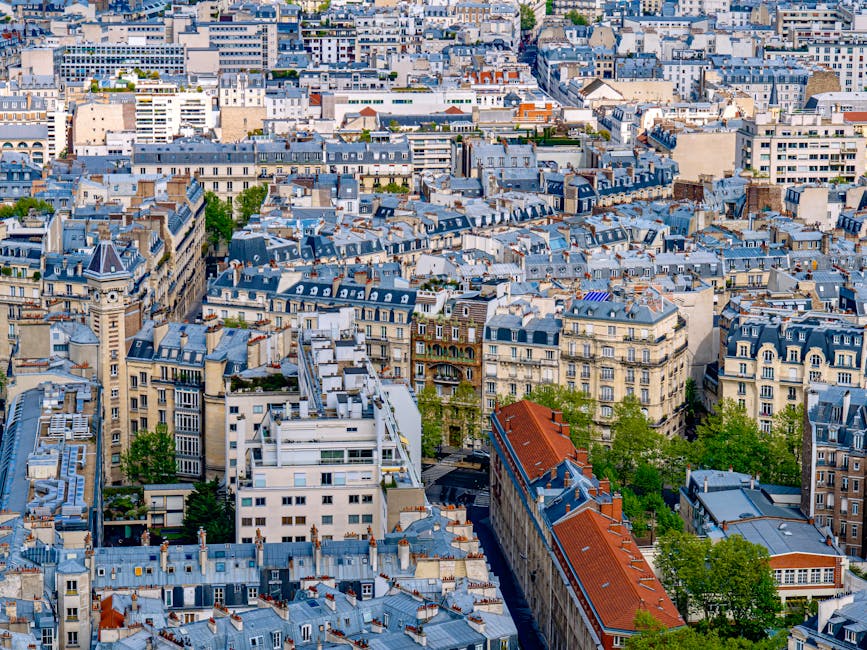 Paris Travel Guide: Best Places to Visit in Paris