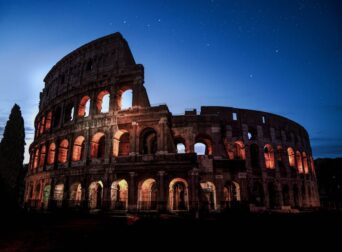 Rome Travel Guide: Top Attractions and Places