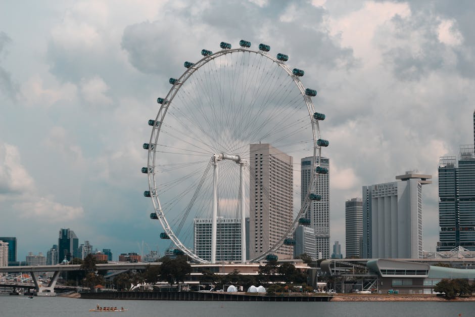 Singapore Travel Guide: Top Attractions