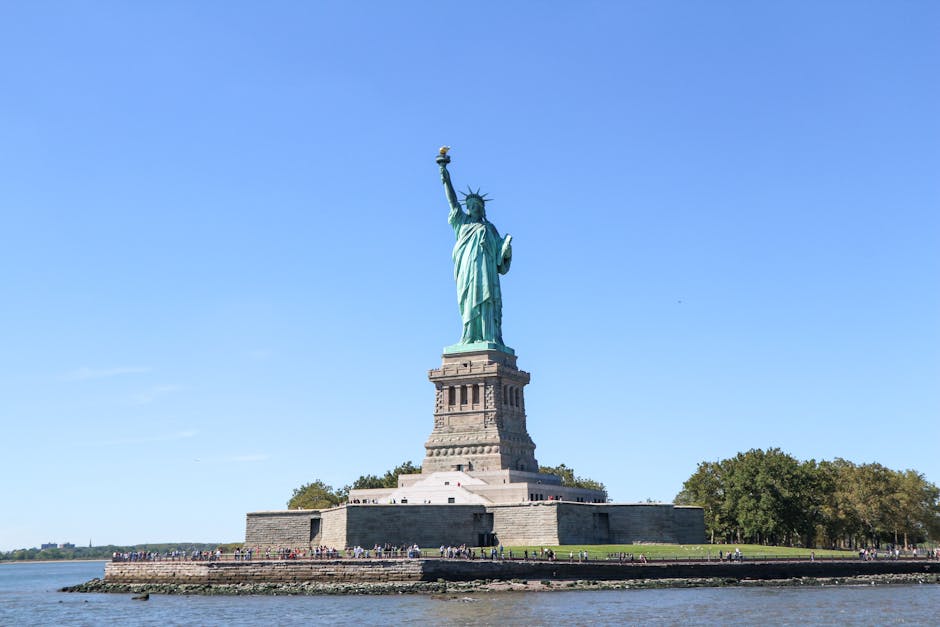 Statue of Liberty Visit Guide New York: Everything You Need to Know