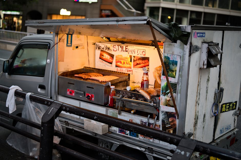 Tokyo Food Guide: Best Places to Eat