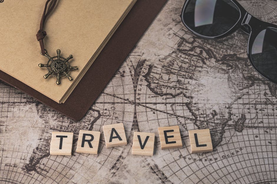 Travel Guide and Tips for Experts: Mastering Advanced Strategies for Smarter Journeys