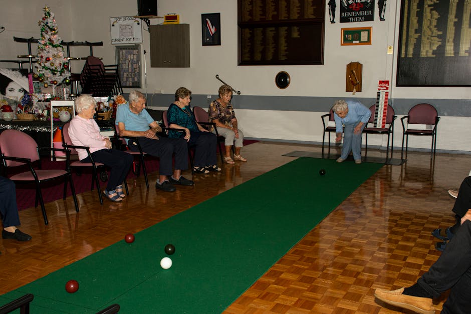 Travel Guide for Seniors: Smart, Safe, and Stress-Free Adventures