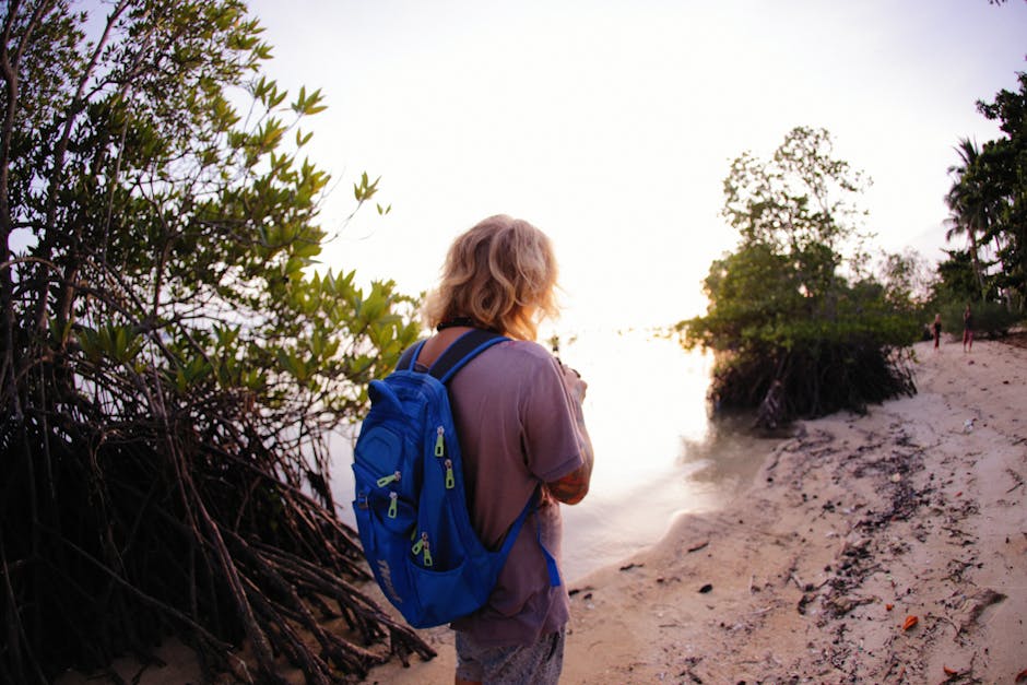 Travel Guide for Solo Travelers: Safe, Smart, and Stress-Free Adventures