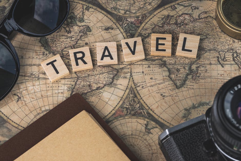 Travel Tips and Tricks Complete Guide: Save Time, Money, and Stress on Every Trip