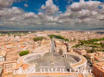 Vatican City Travel Guide Rome: Everything You Need to Know Before You Go
