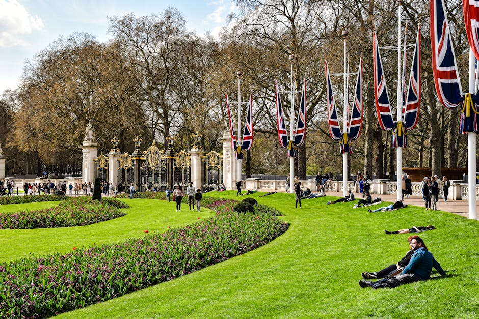 Best Things to Do in London for First Time Visitors