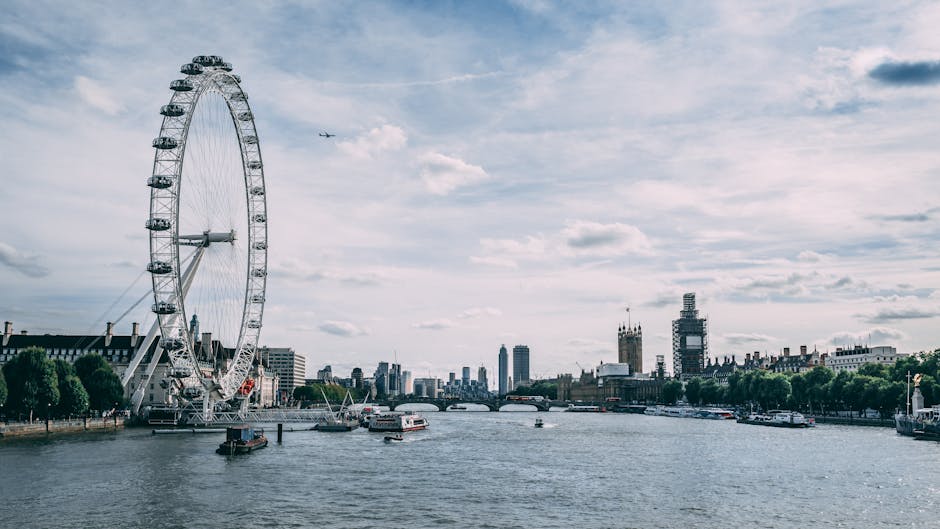 Free Things to Do in London Travel Guide