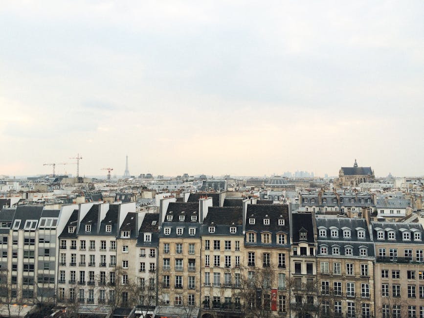 Free Things to Do in Paris: A Practical Budget Guide