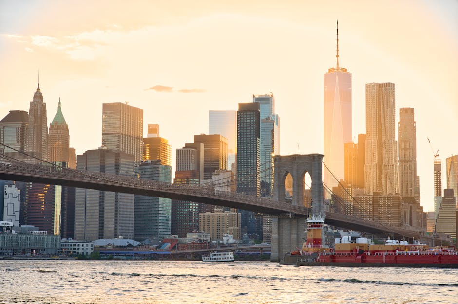 Top Tourist Attractions in New York City Guide