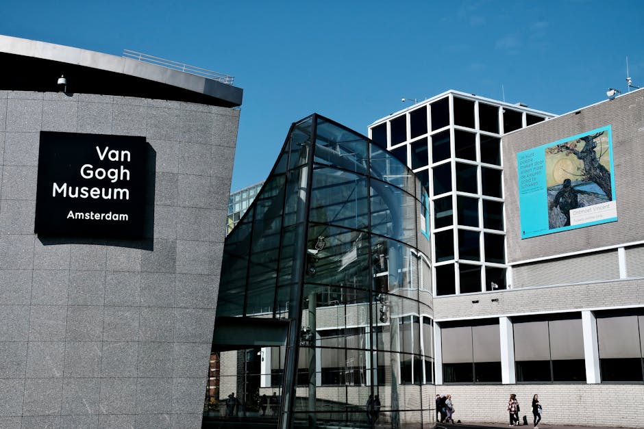 Amsterdam Museums Travel Guide: What to See, Skip, and How to Save Time