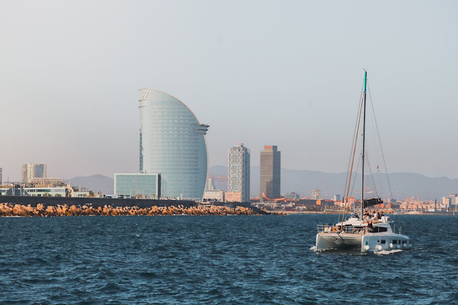 Barcelona 3 Day Itinerary Guide: The Ultimate Itinerary for First-Time Visitors Barcelona 3 Day Itinerary Guide: The Ultimate Itinerary for First-Time Visitors