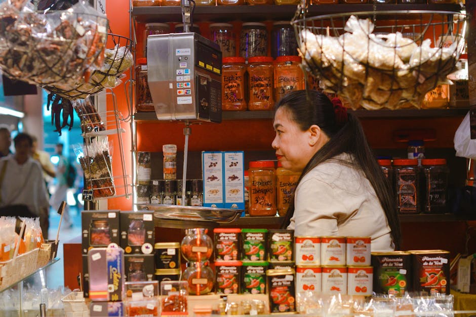 Barcelona Food Guide: Where to Eat, What to Try, and How to Dine Like a Local