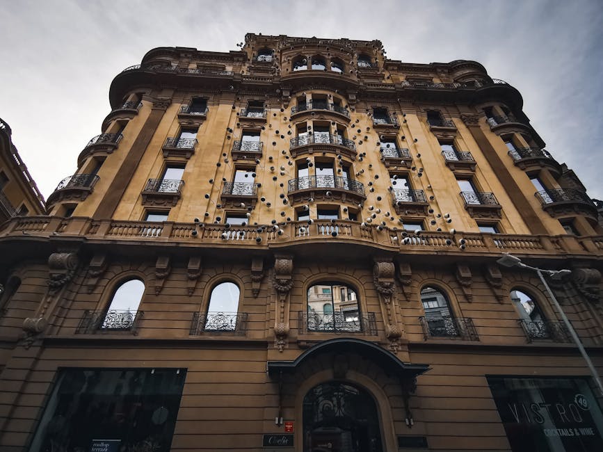 Best Hotels in Barcelona Guide Best Hotels in Barcelona Guide